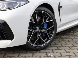 BMW M8 Competition xDrive Cabrio NP=198.010,-/ 1.639