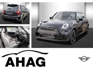 MINI Cooper First Yours Trim Navi DSG Bluetooth PDC MP3 Schn.