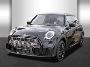 MINI Cooper First Yours Trim Navi DSG Bluetooth PDC MP3 Schn.