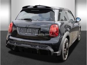 MINI Cooper First Yours Trim Navi DSG Bluetooth PDC MP3 Schn.