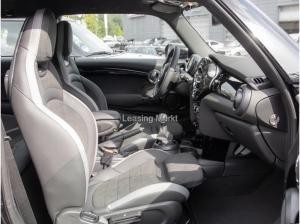 MINI Cooper First Yours Trim Navi DSG Bluetooth PDC MP3 Schn.
