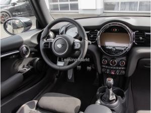 MINI Cooper First Yours Trim Navi DSG Bluetooth PDC MP3 Schn.