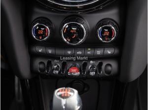 MINI Cooper First Yours Trim Navi DSG Bluetooth PDC MP3 Schn.