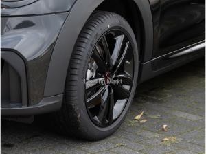 MINI Cooper First Yours Trim Navi DSG Bluetooth PDC MP3 Schn.