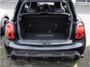 MINI Cooper First Yours Trim Navi DSG Bluetooth PDC MP3 Schn.