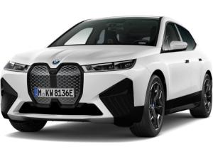 BMW ix xDrive40 ~Aktionsfahrzeug~*Privat*AHK*ACC*