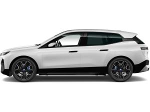 BMW ix xDrive40 ~Aktionsfahrzeug~*Privat*AHK*ACC*