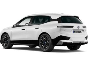 BMW ix xDrive40 ~Aktionsfahrzeug~*Privat*AHK*ACC*
