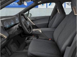 BMW ix xDrive40 ~Aktionsfahrzeug~*Privat*AHK*ACC*