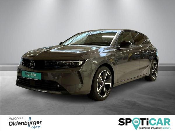 Opel Astra L Lim. 110 PS **sofort verfügbar** !Für Gewerbetreibende!