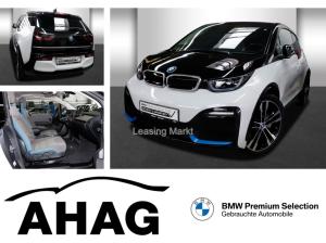 BMW i3 s (120 Ah), Navi Prof. Klimaaut. PDC