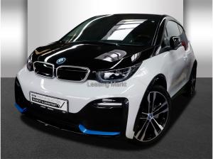 BMW i3 s (120 Ah), Navi Prof. Klimaaut. PDC