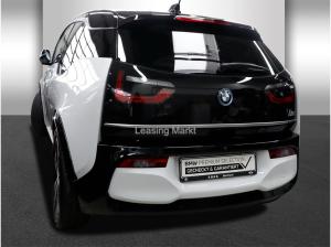 BMW i3 s (120 Ah), Navi Prof. Klimaaut. PDC