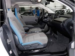 BMW i3 s (120 Ah), Navi Prof. Klimaaut. PDC