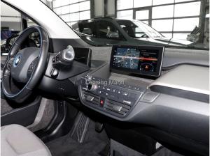 BMW i3 s (120 Ah), Navi Prof. Klimaaut. PDC
