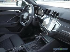 Audi RS Q3 Sportback RSQ3 Sportback S tronic