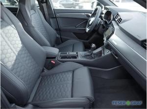 Audi RS Q3 Sportback RSQ3 Sportback S tronic