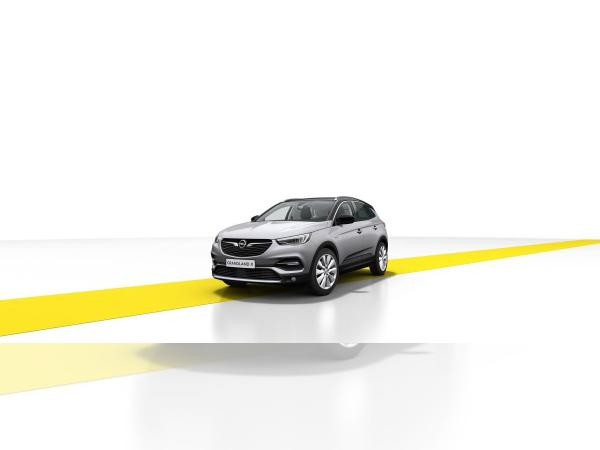 Foto - Opel Grandland X Ultimate FULL-SERVICE INKLUSIVE