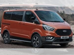 Ford Tourneo Custom Active 320 L1 ❗️ SOFORT VERFÜGBAR ❗️ LAGERFAHRZEUG ❗️ für Privat- und Gewerbekunden ❗️