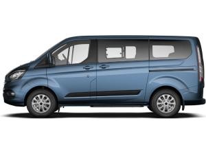 Ford Tourneo Custom Active 320 L1 ❗️ SOFORT VERFÜGBAR ❗️ LAGERFAHRZEUG ❗️ für Privat- und Gewerbekunden ❗️
