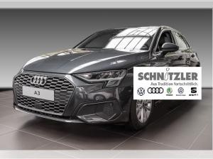 Audi A3 Sportback S line 35 TFSI  110(150) kW(PS) S tronic/Sonderkondition !