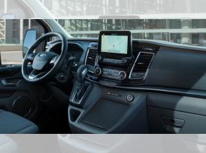 Ford Tourneo Custom Titanium 320 L1 ❗️ SOFORT VERFÜGBAR ❗️ LAGERFAHRZEUG ❗️ für Privat- und Gewerbekunden ❗️
