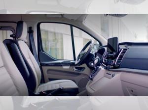 Ford Tourneo Custom Titanium 320 L1 ❗️ SOFORT VERFÜGBAR ❗️ LAGERFAHRZEUG ❗️ für Privat- und Gewerbekunden ❗️