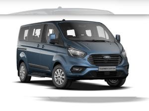 Ford Tourneo Custom Titanium 320 L1 ❗️ SOFORT VERFÜGBAR ❗️ LAGERFAHRZEUG ❗️ für Privat- und Gewerbekunden ❗️