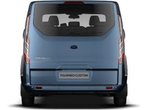 Ford Tourneo Custom Titanium 320 L1 ❗️ SOFORT VERFÜGBAR ❗️ LAGERFAHRZEUG ❗️ für Privat- und Gewerbekunden ❗️