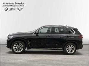 BMW X5 xDrive30d X Line*Head Up*Panorama*Standheizung*