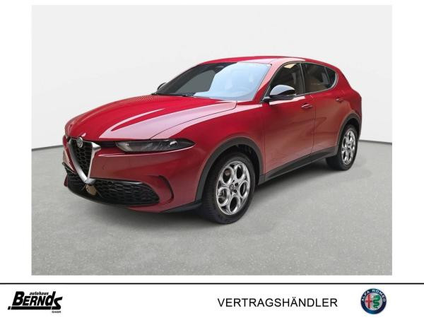 Bild zu Leasinginserat Alfa Romeo Tonale