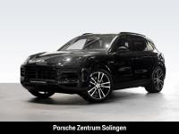Foto - Porsche Cayenne E-Hybrid *Sofort* Luftfederung/ Pano/ InnoDrive