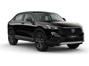 Honda HR-V e:HEV Elegance