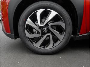 Toyota Aygo X 1.0-l-VVT-i Pulse Komfort- + LED Paket