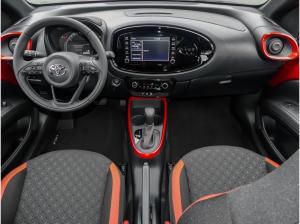 Toyota Aygo X 1.0-l-VVT-i Pulse Komfort- + LED Paket
