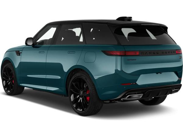 Land Rover Range Rover Sport für 1.280,00 € brutto leasen