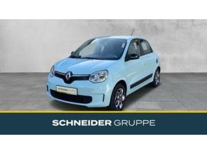 Renault Twingo EQUILIBRE SCe 65 KLIMAAUTOMATIK