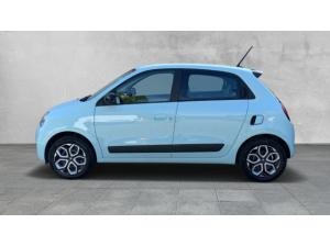 Renault Twingo EQUILIBRE SCe 65 KLIMAAUTOMATIK