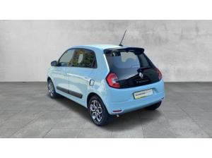 Renault Twingo EQUILIBRE SCe 65 KLIMAAUTOMATIK