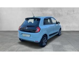 Renault Twingo EQUILIBRE SCe 65 KLIMAAUTOMATIK