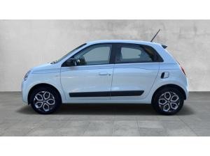 Renault Twingo EQUILIBRE SCe 65 KLIMAAUTOMATIK