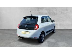 Renault Twingo EQUILIBRE SCe 65 KLIMAAUTOMATIK
