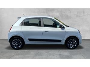 Renault Twingo EQUILIBRE SCe 65 KLIMAAUTOMATIK