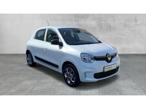 Renault Twingo EQUILIBRE SCe 65 KLIMAAUTOMATIK