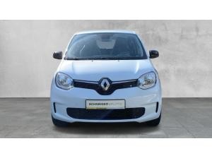 Renault Twingo EQUILIBRE SCe 65 KLIMAAUTOMATIK