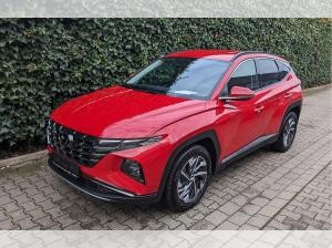 Hyundai Tucson Trend 1.6 T-GDI 48V DCT Automatik*SOFORT