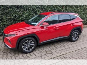 Hyundai Tucson Trend 1.6 T-GDI 48V DCT Automatik*SOFORT
