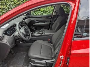 Hyundai Tucson Trend 1.6 T-GDI 48V DCT Automatik*SOFORT
