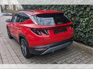 Hyundai Tucson Trend 1.6 T-GDI 48V DCT Automatik*SOFORT