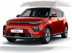 Kia e-Soul Inspiration | SOFORT VERFÜGBAR | Gewerbe